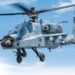 Hindistan’ın ABD’den satın aldığı ilk Apache’leri ülkeye ulaştı