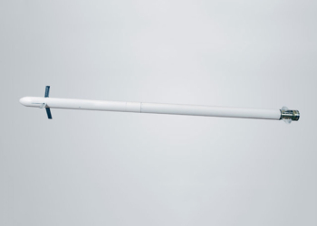 CİRİT 2.75” Lazer Güdümlü Füze