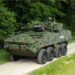 İspanya, 8×8 ZMA tedarik programında Piranha 5’i seçti
