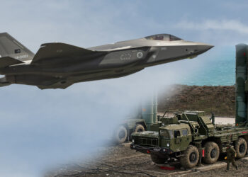 ABD Türkiye’yi F-35 JSF programından çıkarabilir mi?