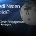 Vikipedi neden kapatıldı?