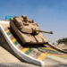 Mısır M1A1 Abrams üretimine devam ediyor