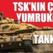 TSK Tank Envanteri ve Modernizasyon Projeleri çalışmamız YouTube’da yayında