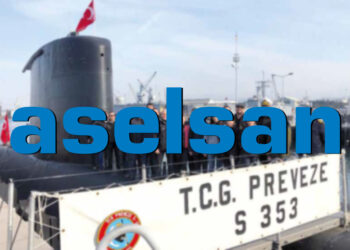 Aselsan Personeline Denizaltı Oryantasyon Eğitimi