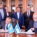 Kazakistan ve İsrail ortak İHA üretim anlaşması imzaladı