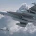 Raytheon, test için ABD Donanması’na ilk NGJ-MB podunu teslim etti