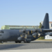 Fransız Hava Kuvvetleri ilk KC-130J tanker uçağını teslim aldı
