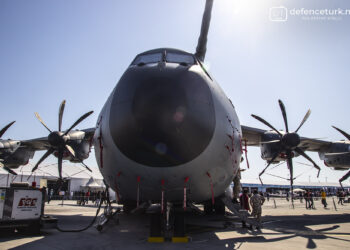 Defence Turk’ün gözünden TEKNOFEST