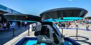 Defence Turk’ün gözünden TEKNOFEST