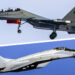 Cezayir Rusya’dan daha fazla Su-30 ve MiG-29 sipariş etti