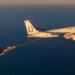 Omega KC-707 tanker uçağı F-35 yakıt ikmali için sertifika aldı