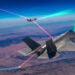 Lockheed Martin’den F-35 ve U-2 ile kritik “ağ merkezli harp” testi