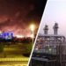 Suudi Arabistan petrol üretim tesislerine “drone” saldırısı