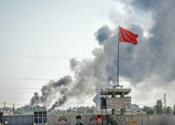 “Türk Askerinin Pençesi” Barış Pınarı Harekatı | 5. Gün