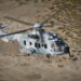 Kuveyt’in Airbus H225M helikopteri uçuş testlerine başladı