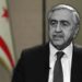 KKTC Cumhurbaşkanı Mustafa Akıncı: “Barış Pınarı desek de akan kandır”