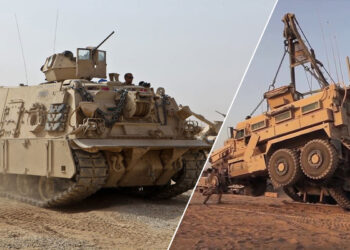 Kuveyt’in HERCULES talebi onaylandı