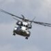 Almanya ağır yük helikopteri tedariki için sözleşme yapacak