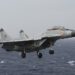 Hindistan Donanması’na ait MiG-29K düştü