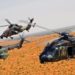 Fransız Ordusu Mali’deki helikopter kazasında on üç askerini kaybetti