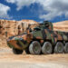 Paramount Group ve Pt Pindad, zırhlı araç sistemlerinde işbirliği yapıyor