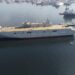TCG Anadolu 2020 sonunda hizmete girecek