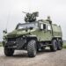 İsviçre, Eagle V 6×6 keşif aracı almak için GDELS-Mowag ile anlaştı