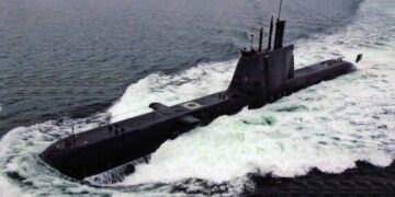 Reis Sınıfı Denizaltı Projesi ( Type-214 TN )