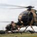 ABD’den Kenya’ya helikopter satışı