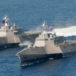 ABD Deniz Kuvvetleri 4 adet LCS’yi hizmet dışı bırakabilir