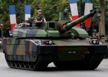 “Muharebe Alanının Demir Yumrukları” Tank Motorları