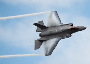 F-35 IFF teknolojisi
