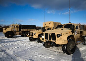ABD ve Japonya “Northern Viper” tatbikatını başlattı