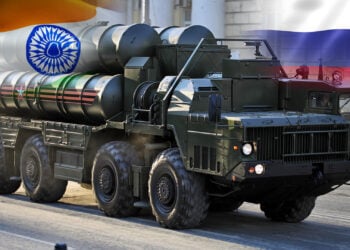 Rusya, Hindistan için üretilecek olan S-400’lerin üretimine başladı