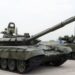 Özbekistan, T-64B ve T-72B tanklarını modernize etti