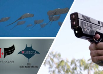 Wattozz ile gündeme gelen Albayraklar Savunma sektörden çekiliyor