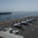 Amerikan donanması, NGAD programı için F/A-18E/F tedariğini kısacak