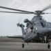 ABD Hava Kuvvetleri’nin yeni MH-139A helikopteri ilk kombine test uçuşunu tamamladı