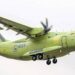 Rusya’nın yeni askeri nakliye uçağı “Il-112V” seri üretime hazırlanıyor