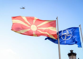 Kuzey Makedonya NATO üyeliğini onayladı