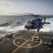 ABD Donanması 2,3 milyar dolar değerinde “SH-60 Seahawk yenileme” sözleşmesi imzaladı