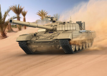 Ukrayna, T-72 AMT için yeni modernizasyon programını yayınladı