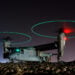İsrail, V-22 Osprey satın alamıyor