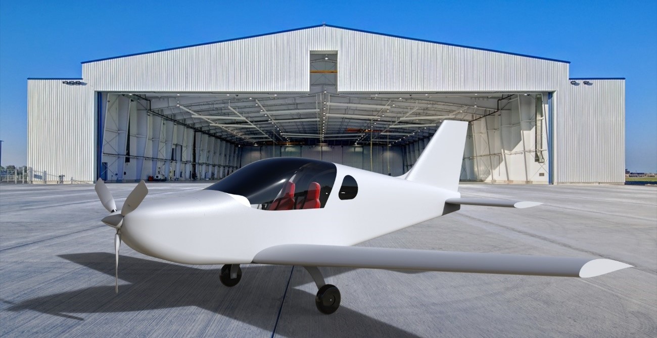 Üniversite-Sanayi iş birliği ile uçak geliştirilecek: Very-Light Aircraft