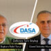 DASA-Savunma Havacılık ve Uzay Derneği Söyleşileri: II. Bölüm