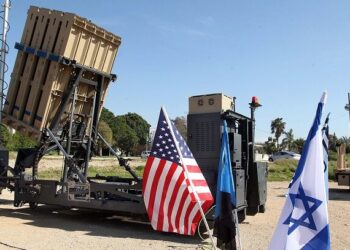 ABD, olası Iron Dome siparişlerini durduruyor