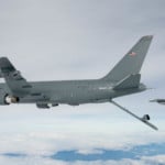 İsrail sekiz adet KC-46 tanker uçağı tedarik edecek