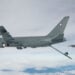 İsrail sekiz adet KC-46 tanker uçağı tedarik edecek