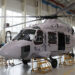 Rusya, Ka-62 helikopterlerinin üretimine başladı