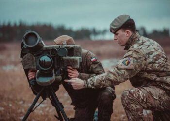 Polonya, Javelin tanksavar füzesi satın alıyor